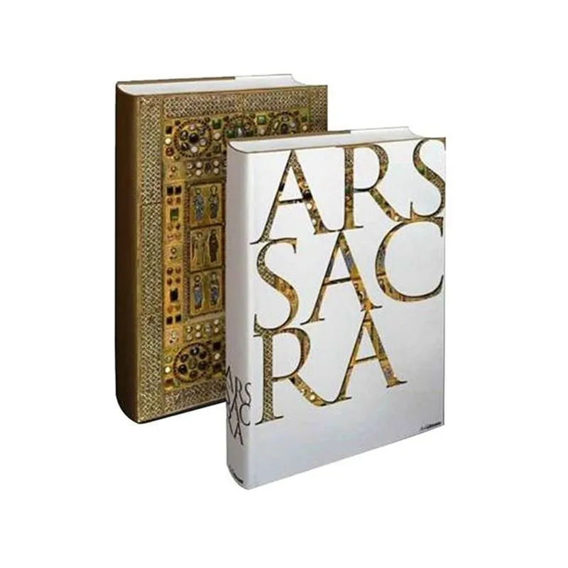 ARS SACRA P