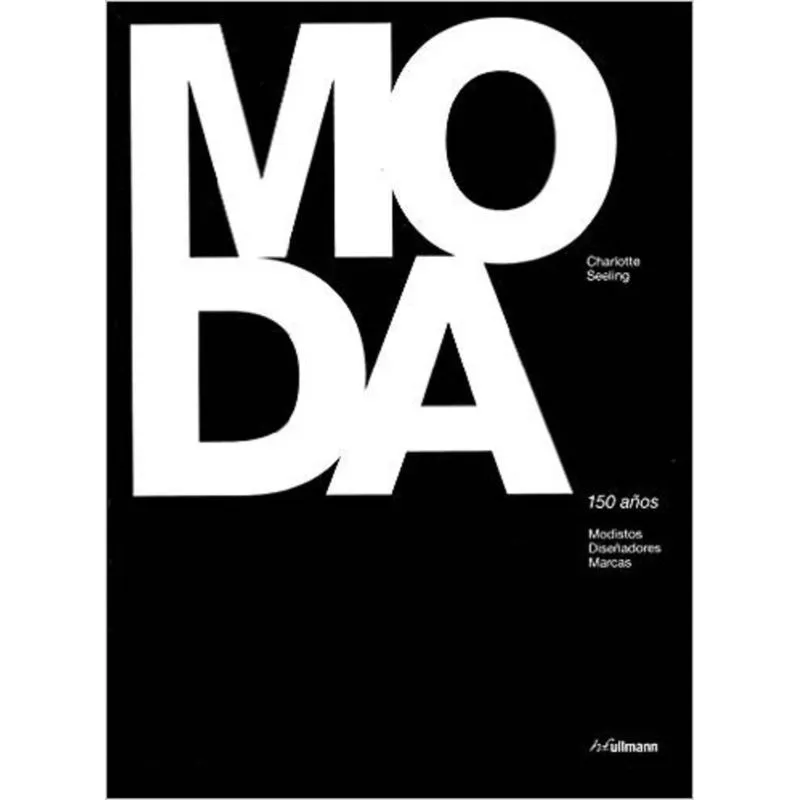 Moda 150 Anos - Hf Ullmann