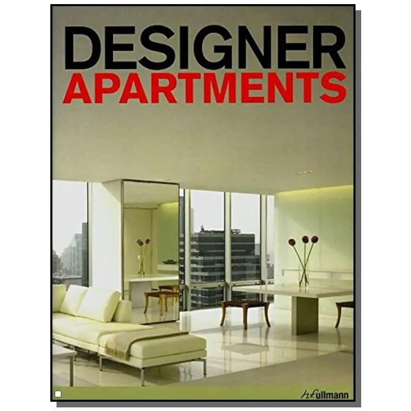 DESIGNER APARTMENTS - H F ULLMANN