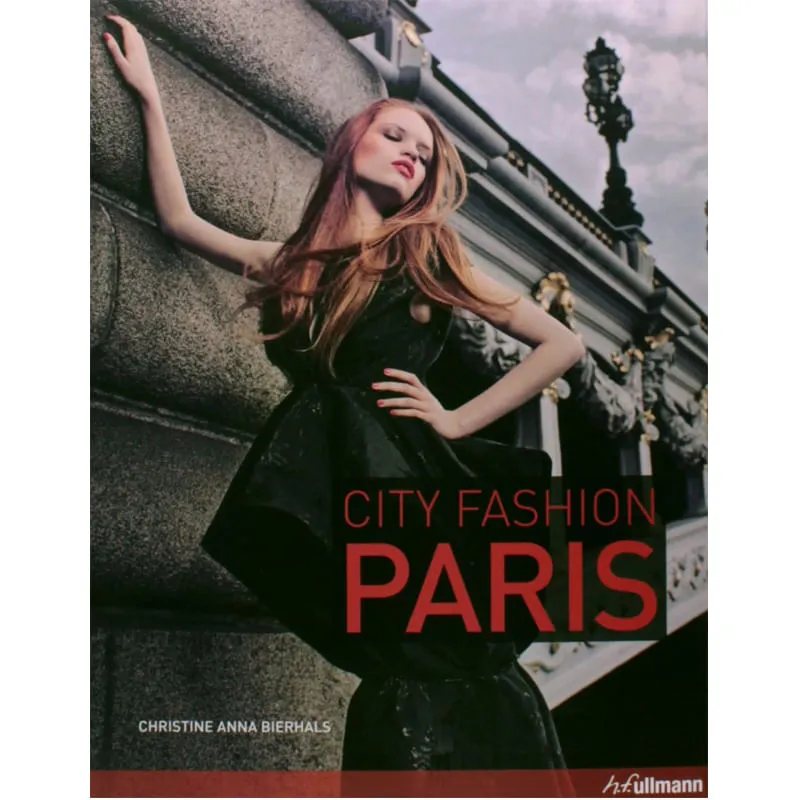 CITY FASHION PARIS E/P