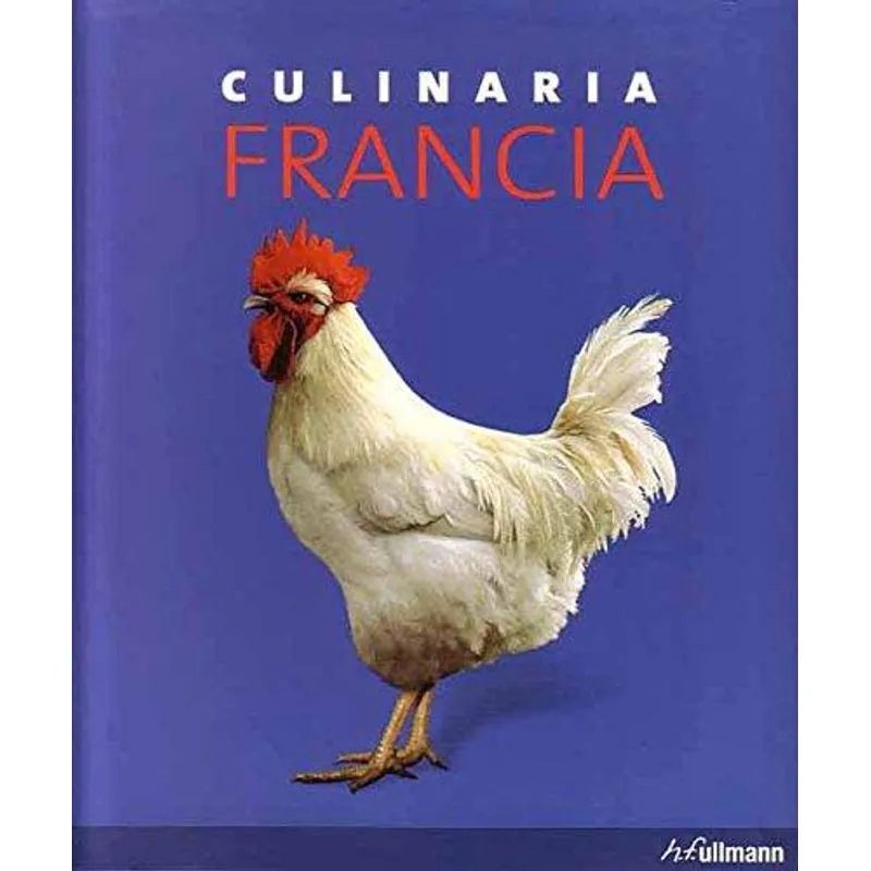 Culinaria Francia