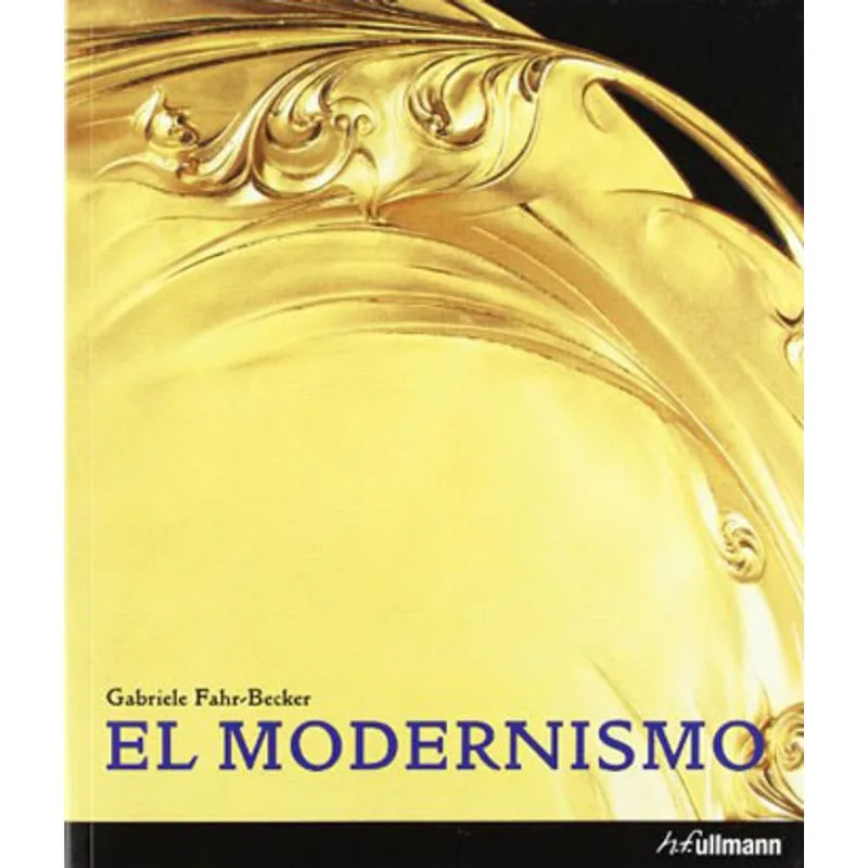 MODERNISMO, EL