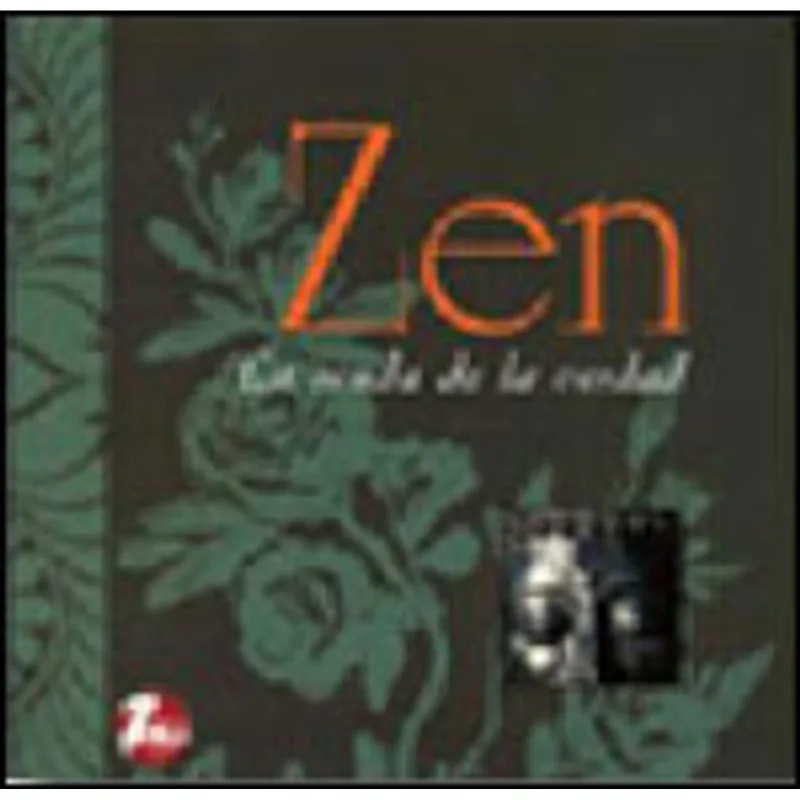 ZEN - O CAMINHO DA VERDADE