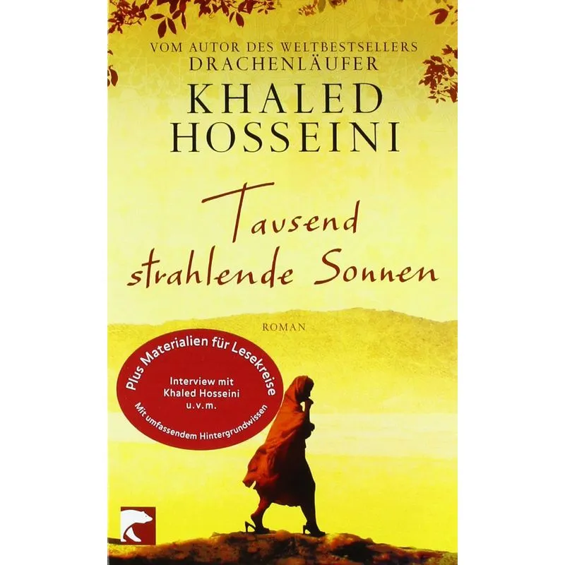 Tausend Strahlende Sonnen