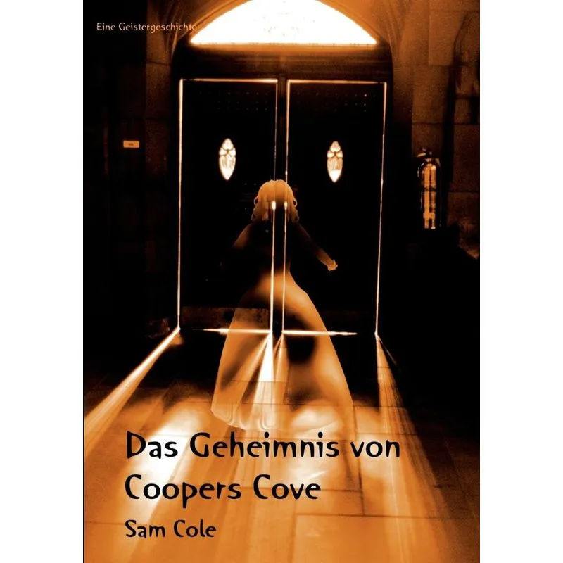 Das Geheimnis von Coopers Cove