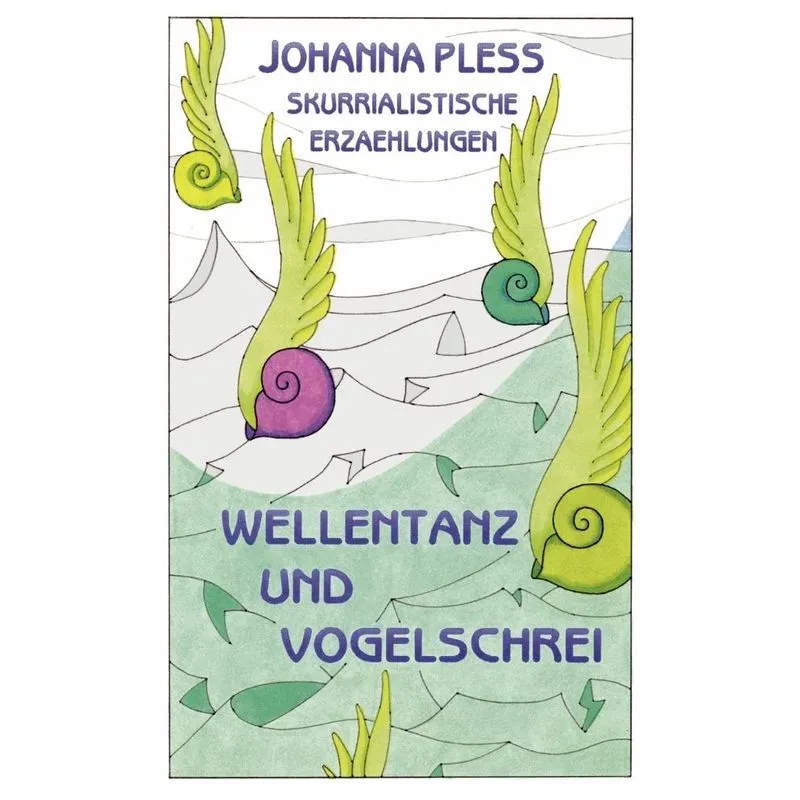 Wellentanz und Vogelschrei