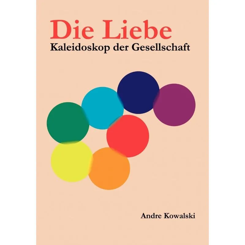 Die Liebe