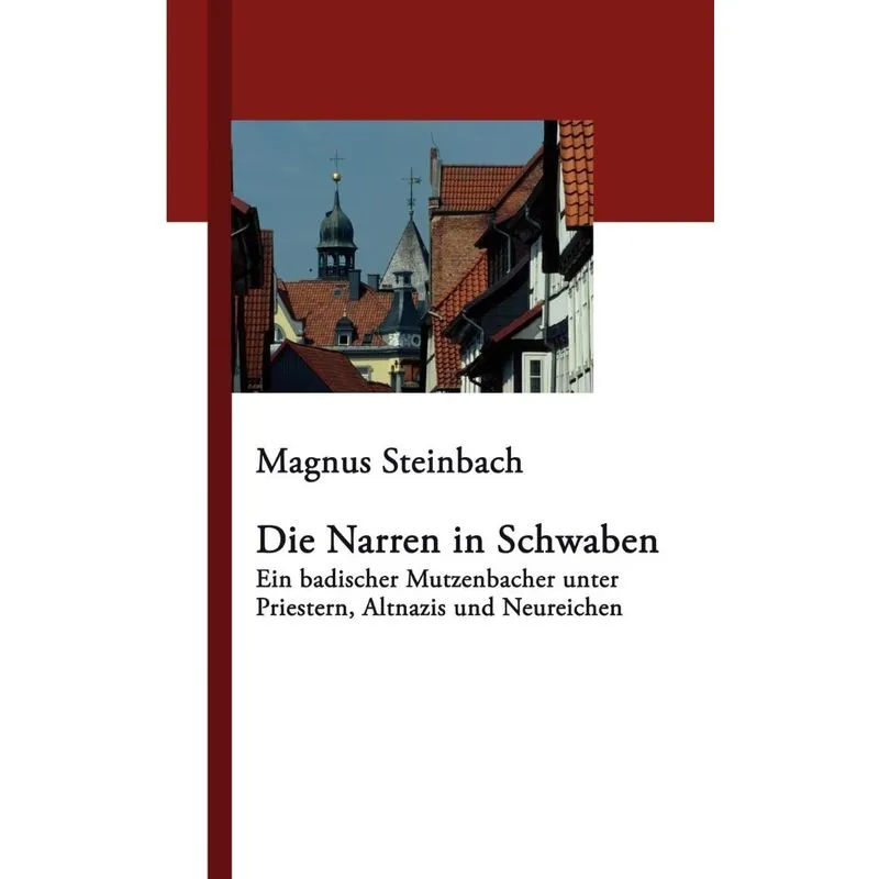 Die Narren in Schwaben
