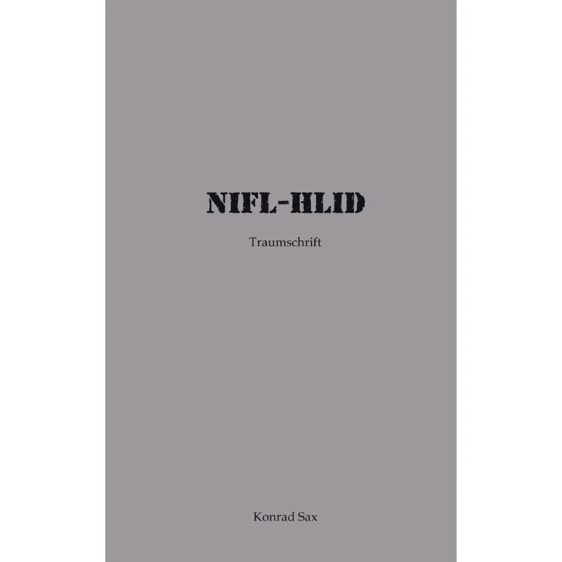 Nifl - Hlid
