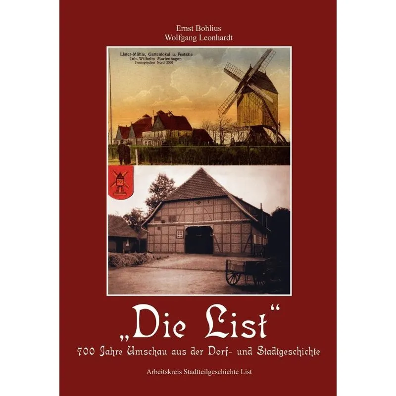 Die List