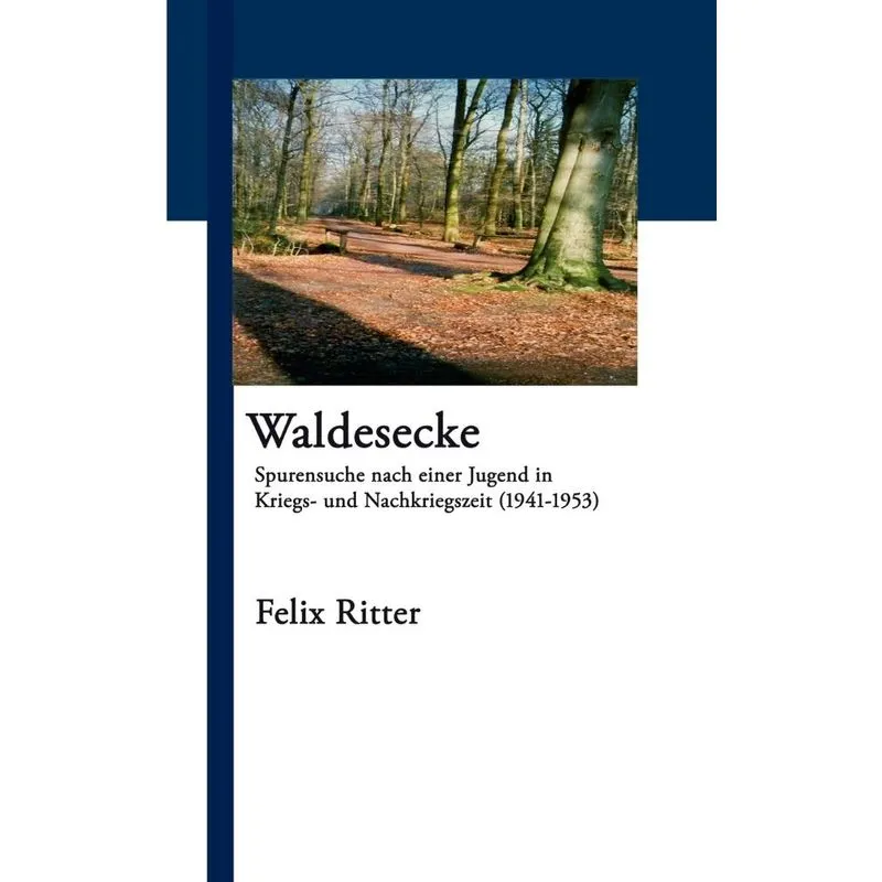 Waldesecke