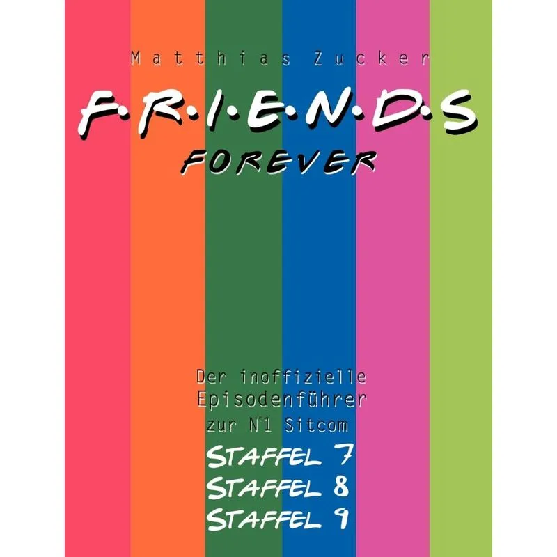 Friends Forever