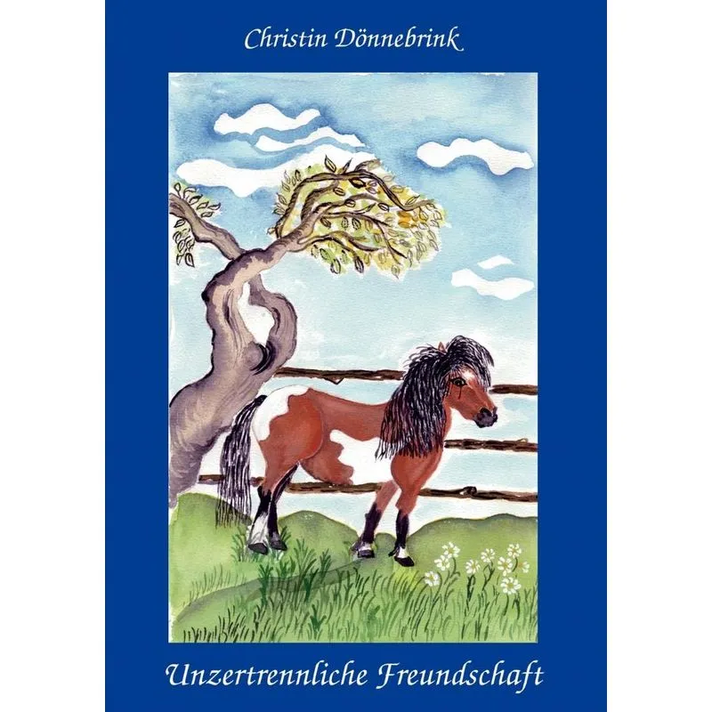 Unzertrennliche Freundschaft