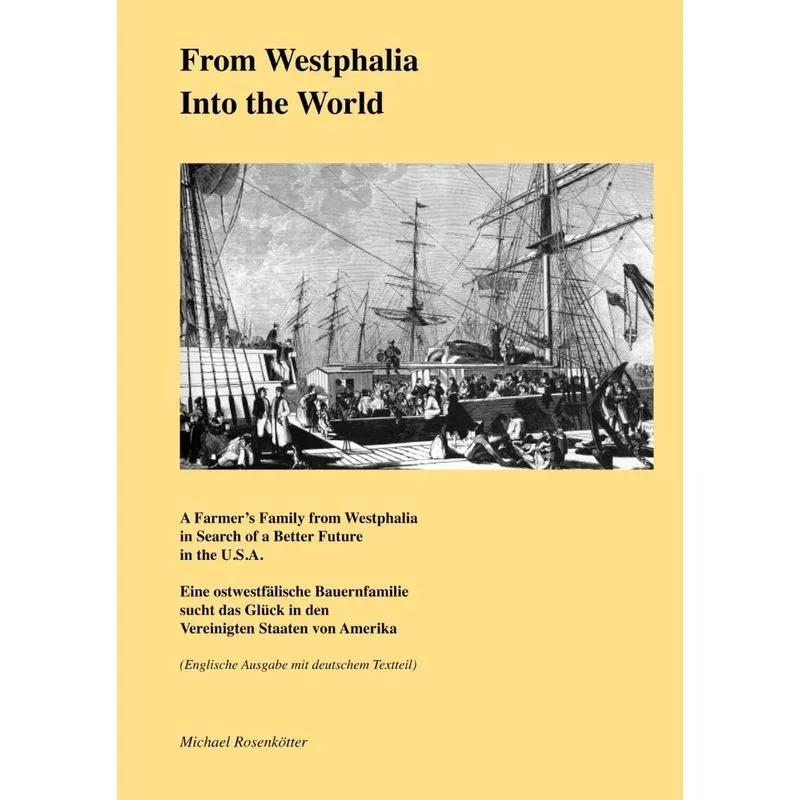 From Westphalia into the World