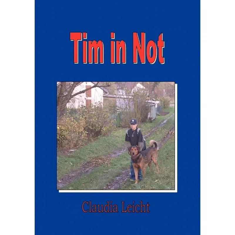 Tim in Not