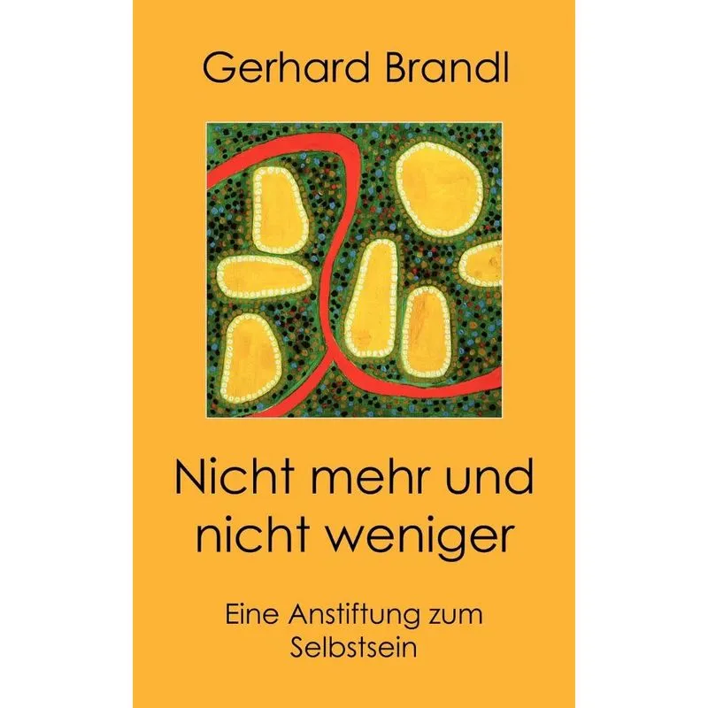 Nicht mehr und nicht weniger