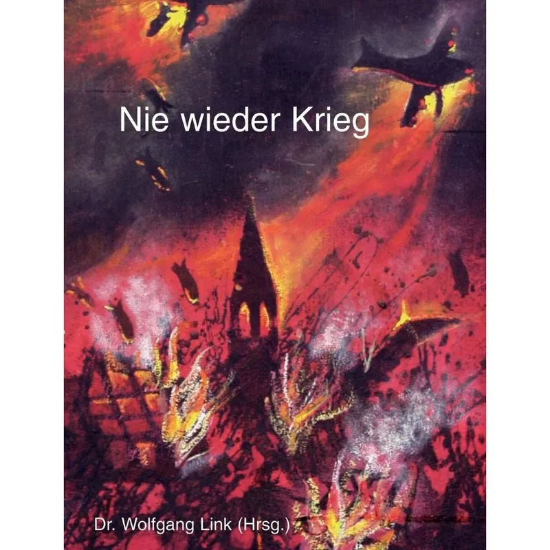 Nie wieder Krieg