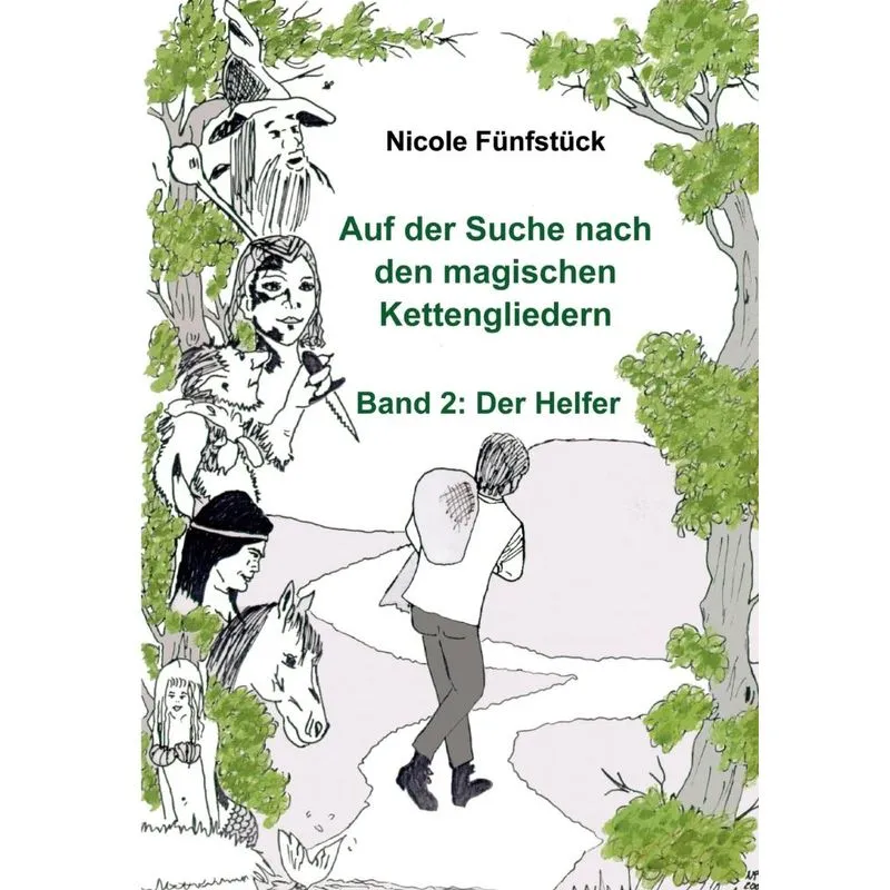 Auf der Suche nach den magischen Kettengliedern