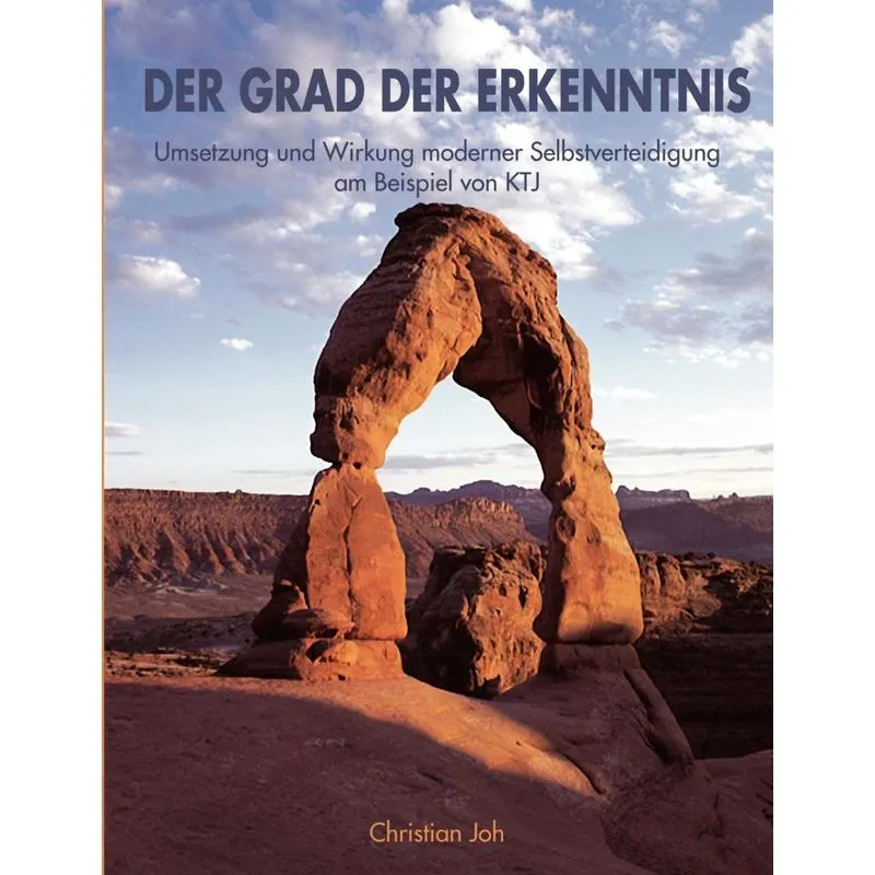 Der Grad der Erkenntnis