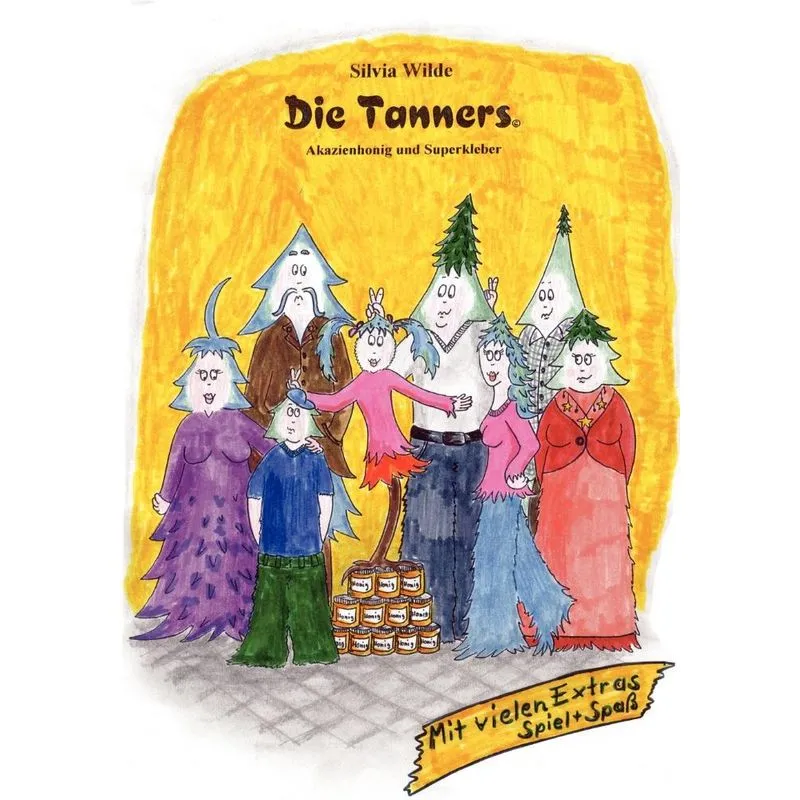 Die Tanners
