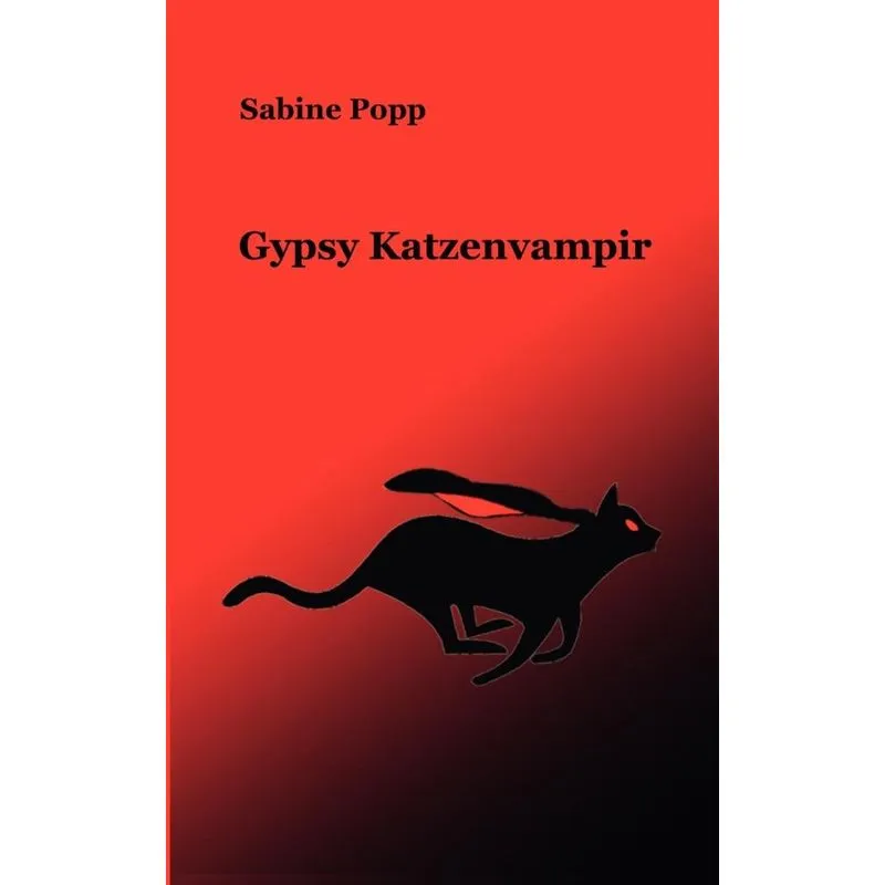 Gypsy Katzenvampir