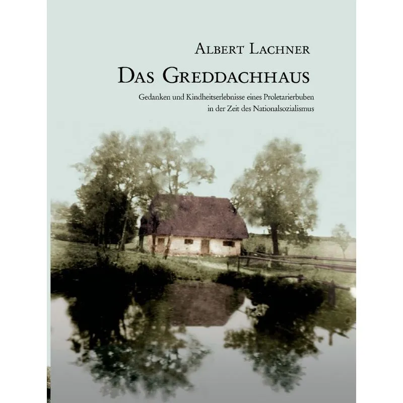 Das Greddachhaus