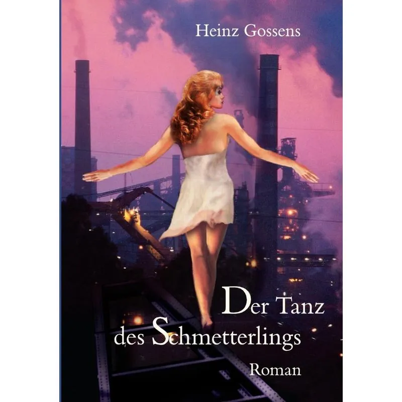 Der Tanz Des Schmetterlings