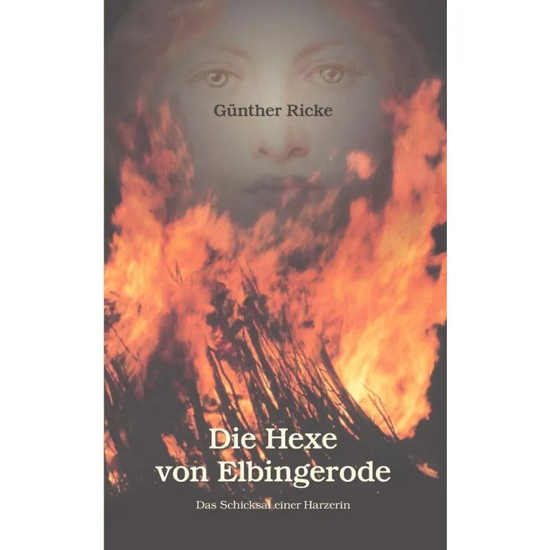 Die Hexe von Elbingerode