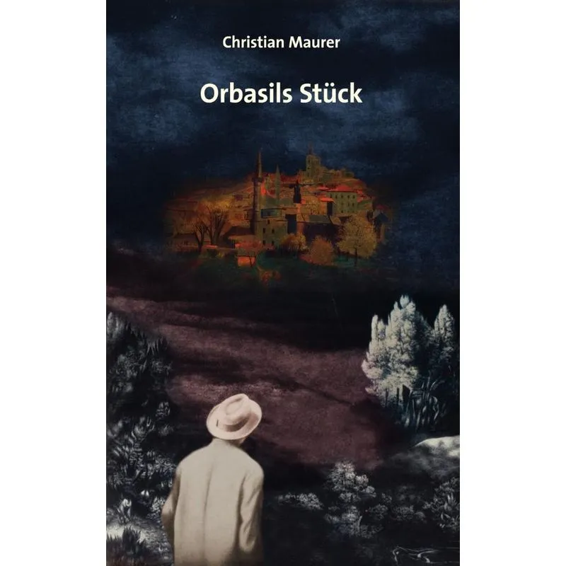 Orbasils Stück