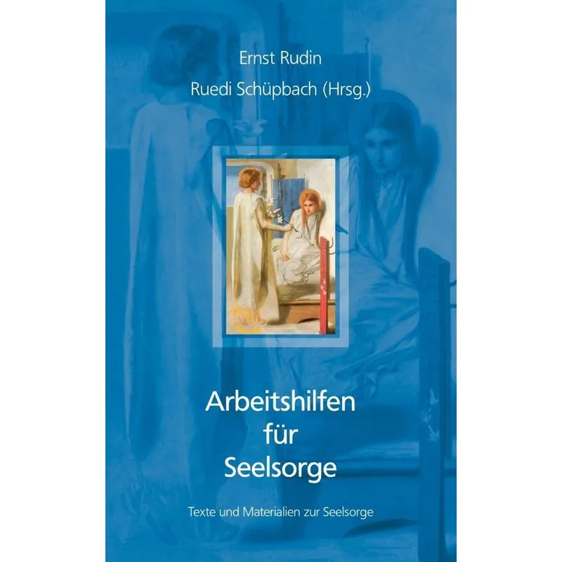 Arbeitshilfen für Seelsorge