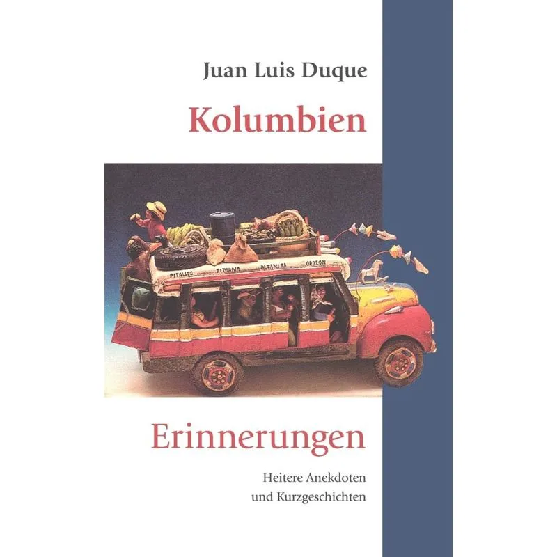 Kolumbien