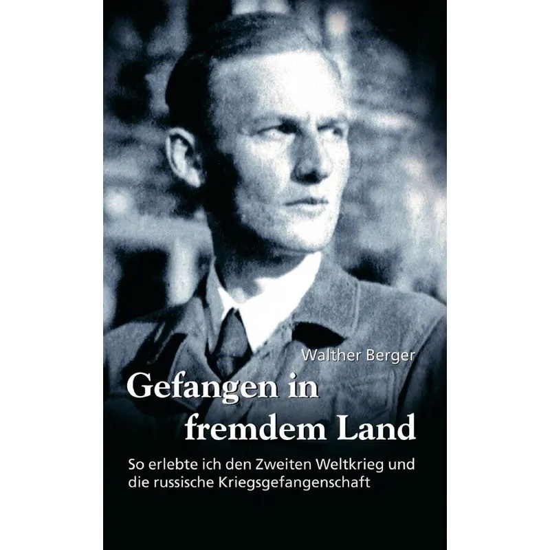 Gefangen in fremdem Land