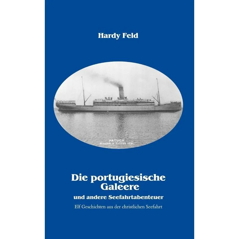 Die portugiesische Galeere