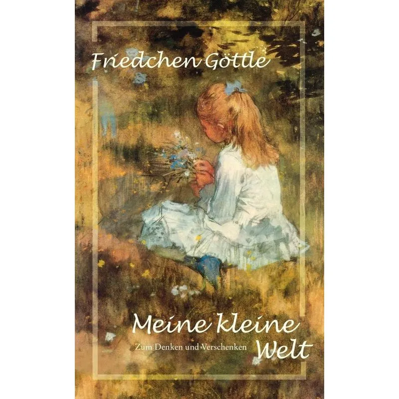 Meine kleine Welt