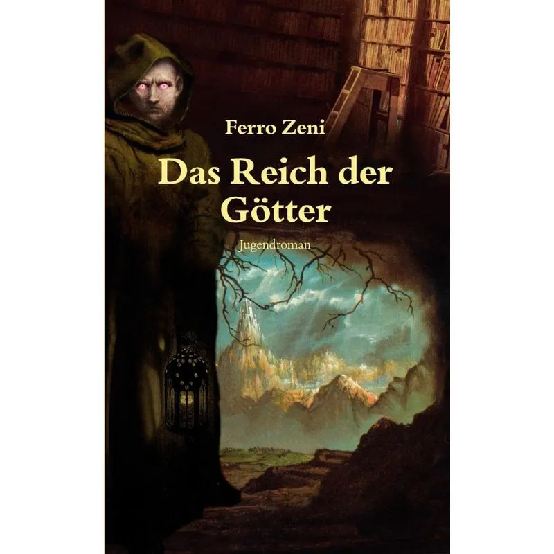 Das Reich der Götter