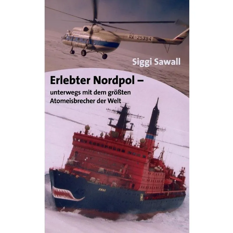 Erlebter Nordpol