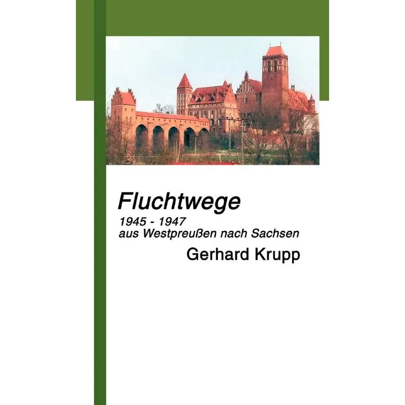 Fluchtwege