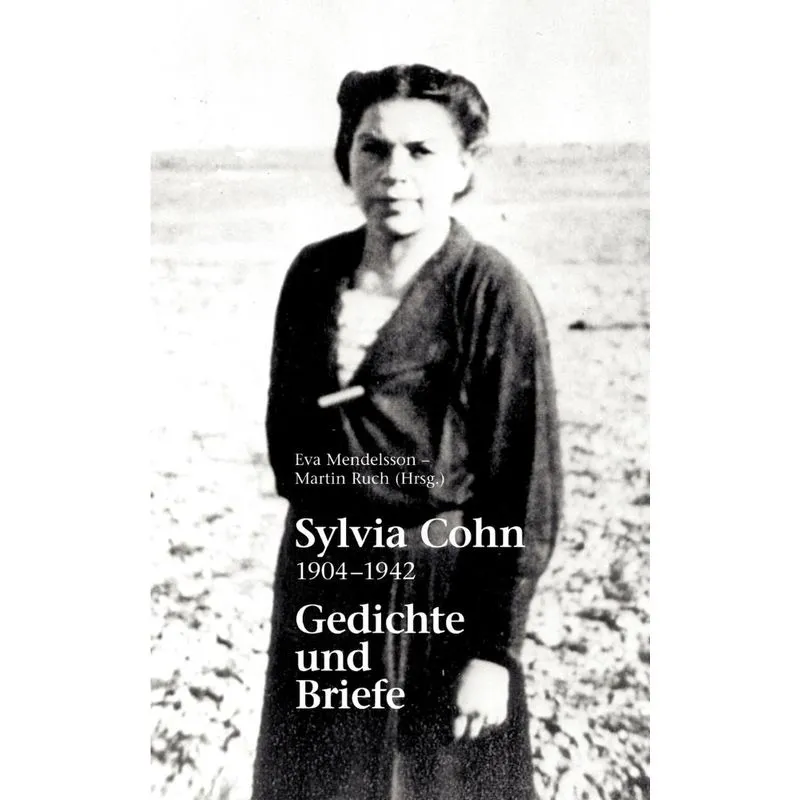 Sylvia Cohn