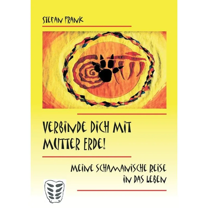 Verbinde Dich mit Mutter Erde!