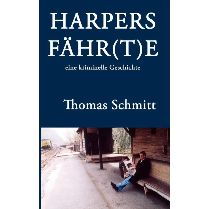 HARPERS FÄHR(T)E