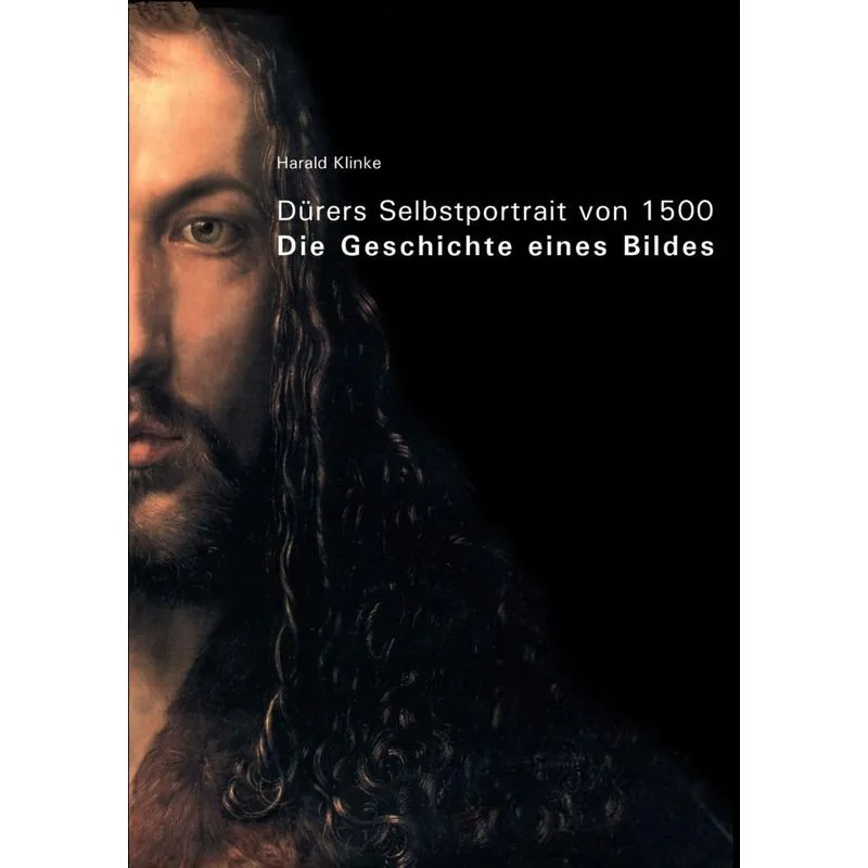 Dürers Selbstportrait von 1500