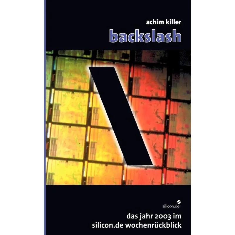 Backslash