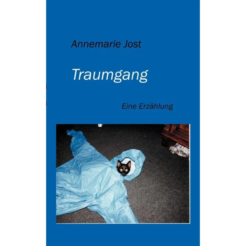 Traumgang