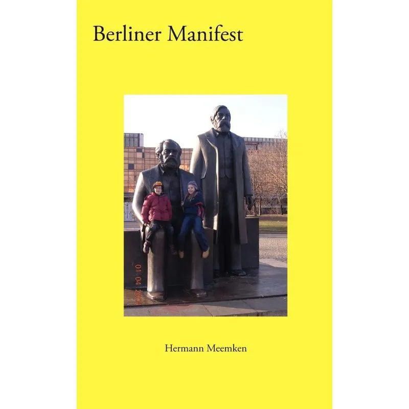 Berliner Manifest