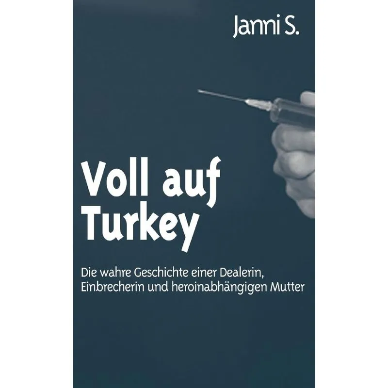 Voll auf Turkey