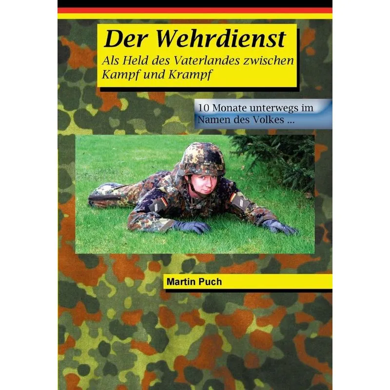 Der Wehrdienst