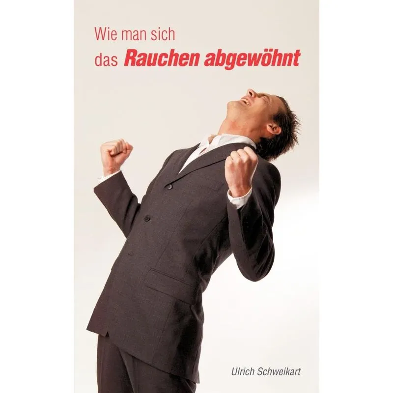 Wie man sich das Rauchen abgewöhnt