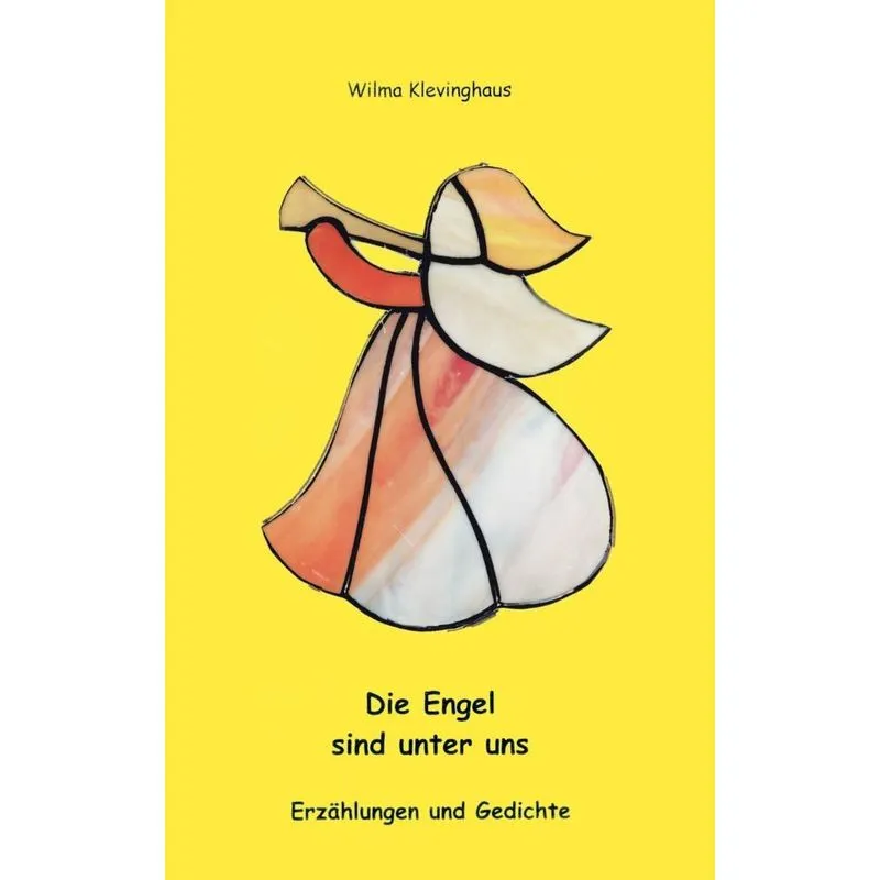 Die Engel sind unter uns