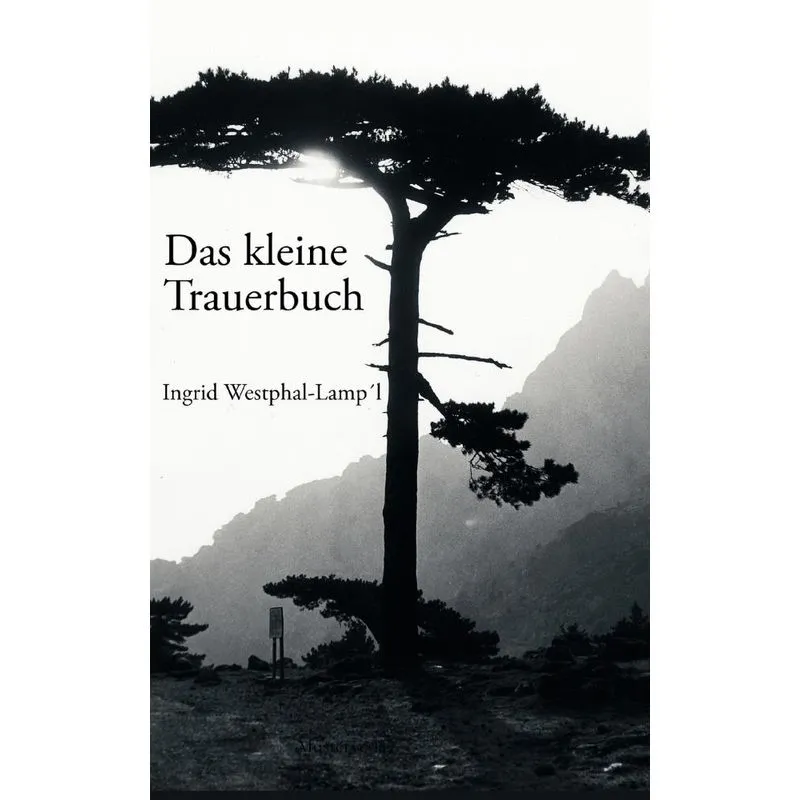 Das Kleine Trauerbuch