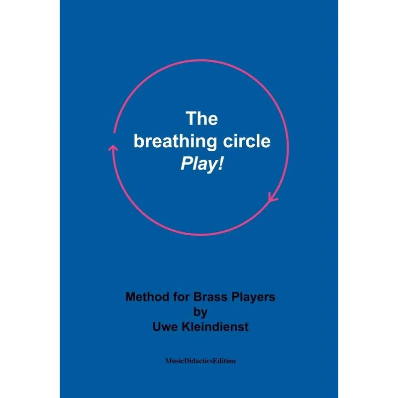The breathing circle - Play!
